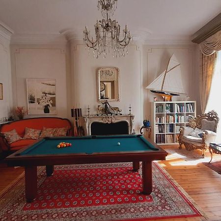 Bed and Breakfast La Belle Boulonnaise Boulogne-sur-Mer Exteriér fotografie