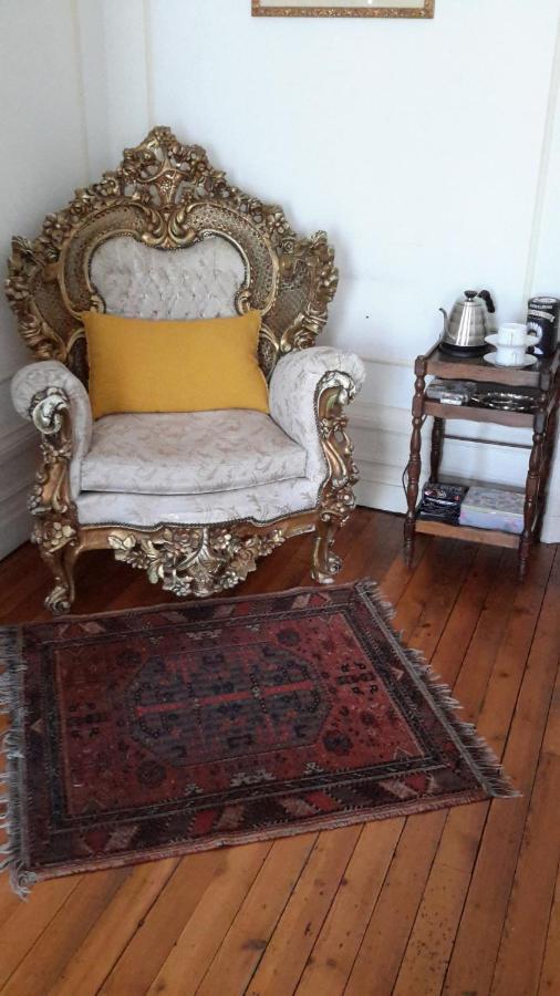 Bed and Breakfast La Belle Boulonnaise Boulogne-sur-Mer Exteriér fotografie