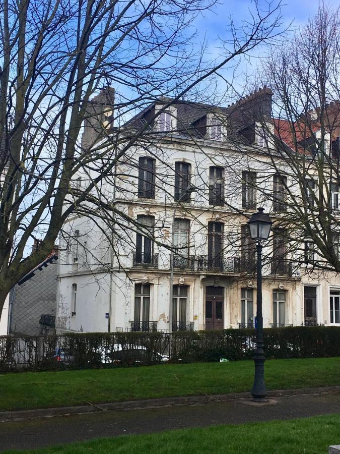 Bed and Breakfast La Belle Boulonnaise Boulogne-sur-Mer Exteriér fotografie