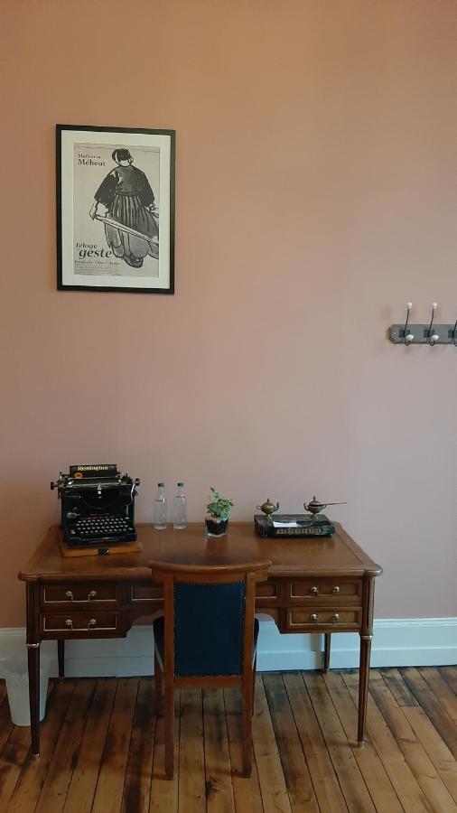 Bed and Breakfast La Belle Boulonnaise Boulogne-sur-Mer Exteriér fotografie