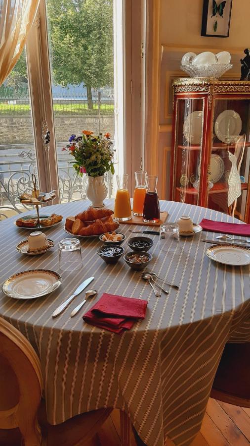 Bed and Breakfast La Belle Boulonnaise Boulogne-sur-Mer Exteriér fotografie