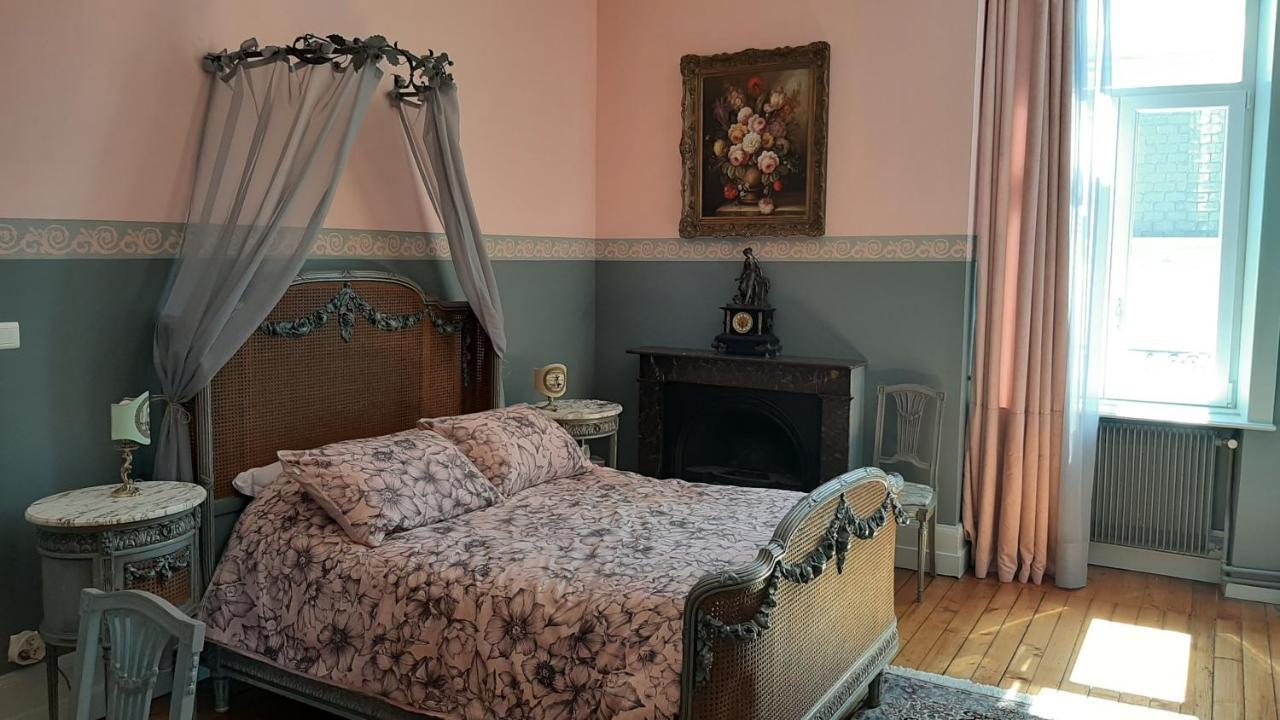Bed and Breakfast La Belle Boulonnaise Boulogne-sur-Mer Exteriér fotografie