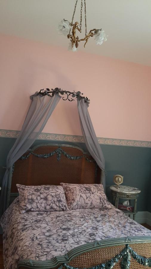 Bed and Breakfast La Belle Boulonnaise Boulogne-sur-Mer Exteriér fotografie
