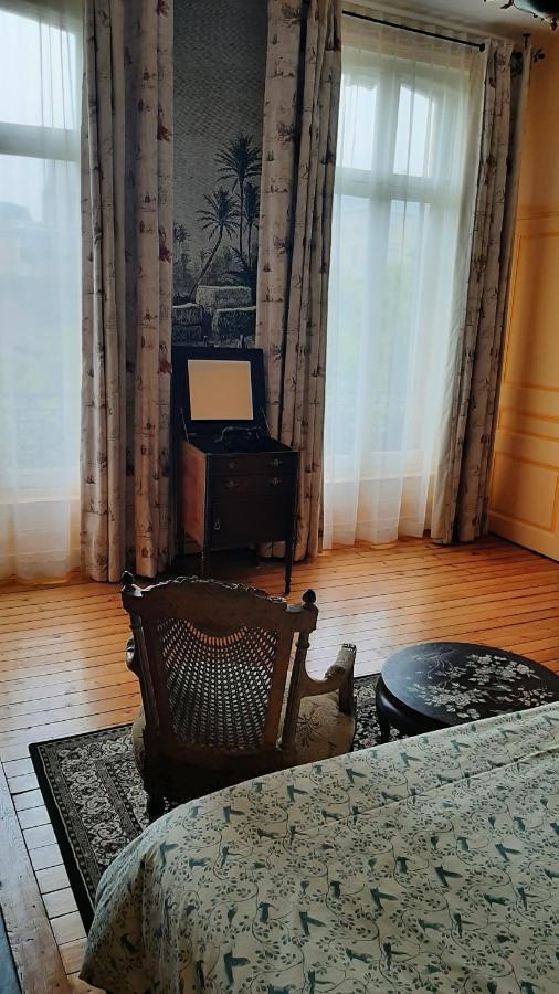 Bed and Breakfast La Belle Boulonnaise Boulogne-sur-Mer Exteriér fotografie