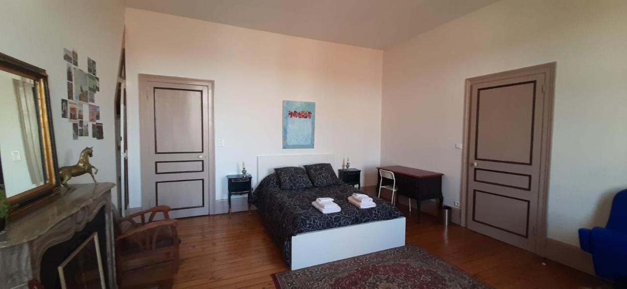 Bed and Breakfast La Belle Boulonnaise Boulogne-sur-Mer Exteriér fotografie