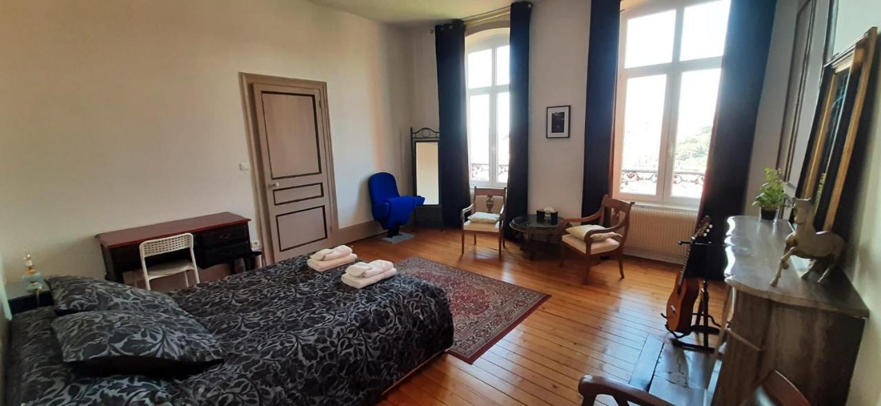 Bed and Breakfast La Belle Boulonnaise Boulogne-sur-Mer Exteriér fotografie