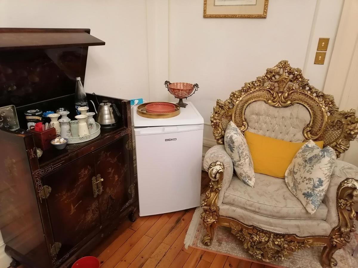 Bed and Breakfast La Belle Boulonnaise Boulogne-sur-Mer Exteriér fotografie